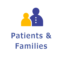 Patients and Families