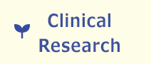Clinical Research sitemap