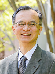 Takashi Igarashi, MD, PhD