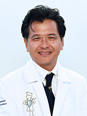 Mureo Kasahara, MD, PhD