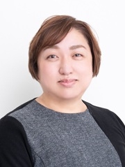 Kazuyuki Saito, Ph. D.