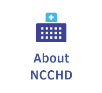 About NCCHD