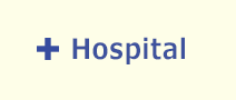 Hospital sitemap