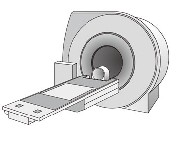 MRIの画像