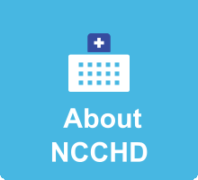 About NCCHD