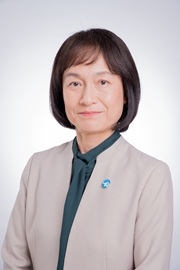 深見 真紀の画像