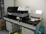PCR装置の画像