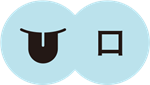 口