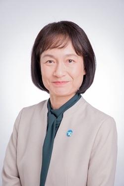 深見真紀の画像