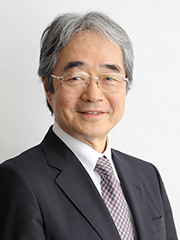 副所長 斎藤 博久 の画像